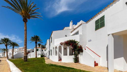 Vibra Blanc Cottage Apartmentos - 3SUP - Photo 3