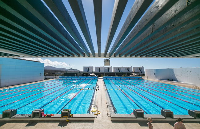 Club La Santa - all sports inclusive - Photo 33