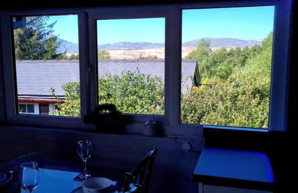 Cosy log cabin in Snowdonia 167 - Foto 4