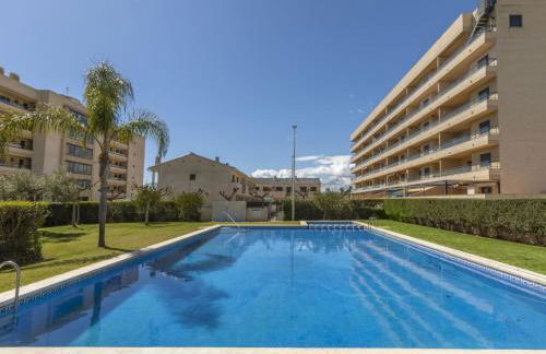 Apartment Torrenova IV by Interhome - Foto 20