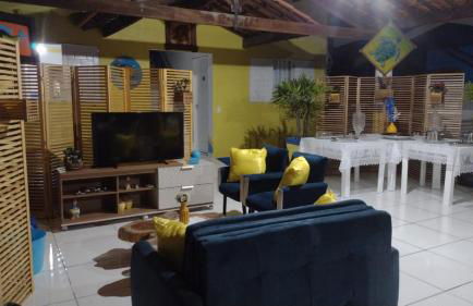 Pousada Tio San - Foto 27