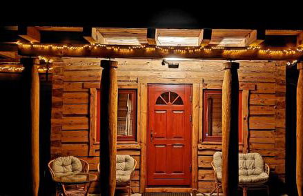 Góralska chata - Foto 14