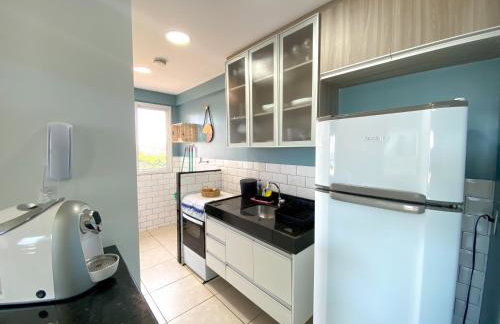 AllMar Flats - Apartamentos frente mar - Beach Village - Foto 30