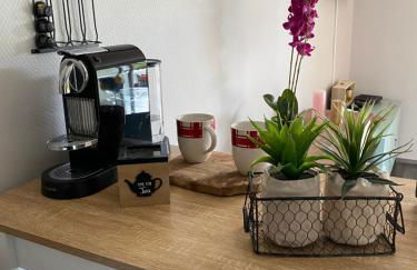 Joli Appartement à 100m de la plage - Foto 25