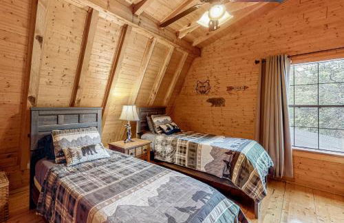 Glassy Mountain Getaway - Foto 29