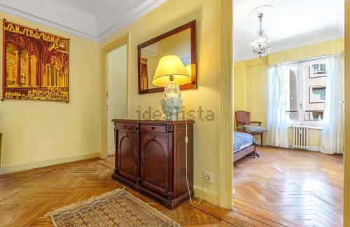 Spacious Independent bright and with views - Foto 16