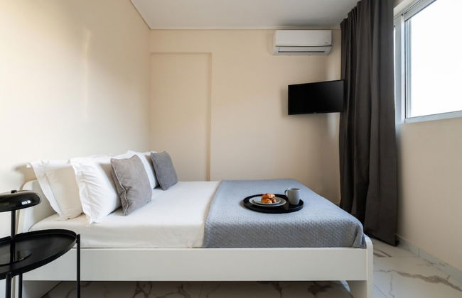 3BD Apt Next to The Ellinikon - Foto 4