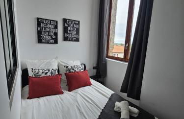 West Side Story - Wifi ,City center - Photo 24