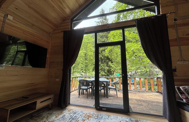 Ayder KUZEY Houses - Foto 6