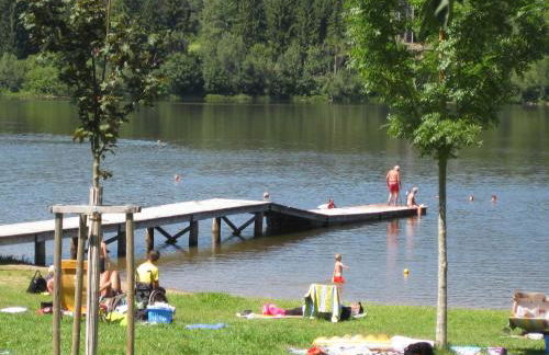 Haus Rehblick - Photo 7