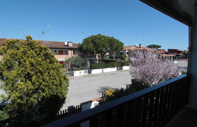 Residence Vives - Foto 22