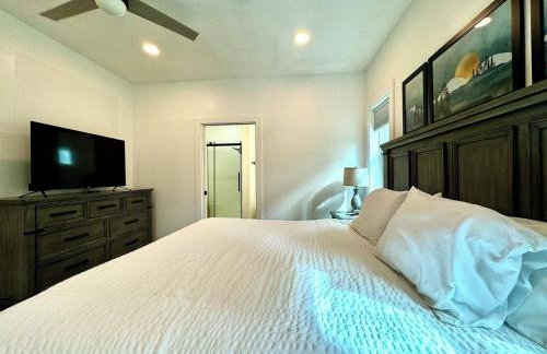 Cozy Cabin w Private Hot Tub and Fire Pit - Foto 15