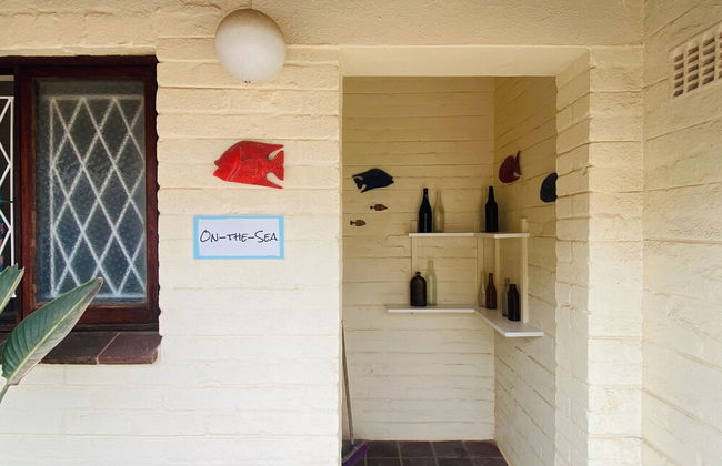 Southern Comfort On the Sea - Foto 19