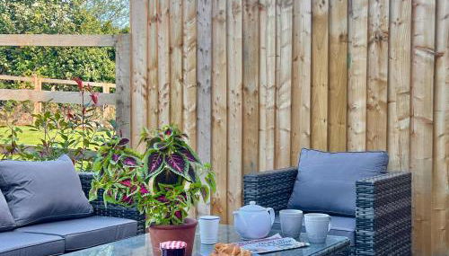 Orchard Barn - Orchardleigh Frome - Foto 4