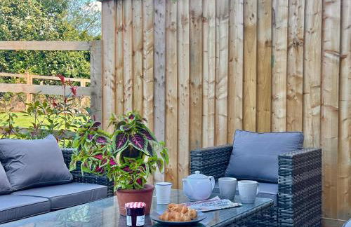 Luxury Barn Complex -Hot Tub- Orchardleigh Frome - Foto 51