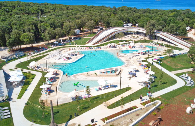 Mobilhome Villa Prestige - Foto 10