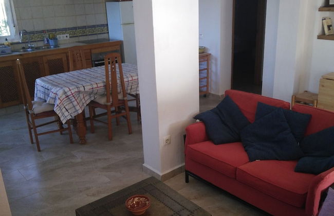 Villa Pinos Zahora - Beach Front Pine Trees - Foto 17