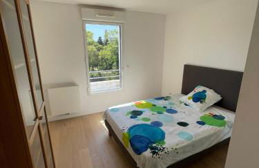 Large apartment with air conditioning, terrace and parking - Foto 11