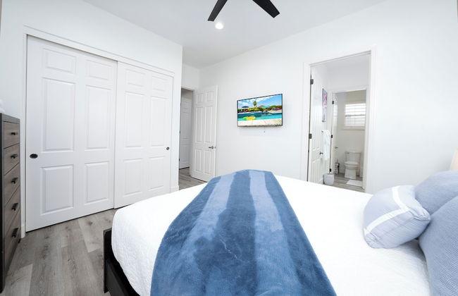 Luxurious 5BR Resort Style Home w/ Pool & Spa - Foto 10