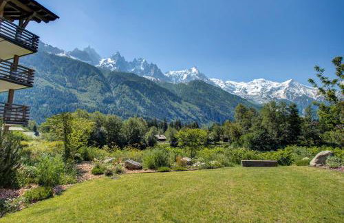 Apartment Chéserys, Alpes Travel, Les Praz Sleeps 2-4 - Foto 54