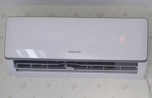 APARTAMENTO CONFORTAVEL em Petrolina 2 quartos com ar cond e Wi-Fi 300MB - Foto 11