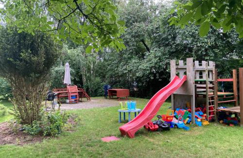 Poddasze Pierwoszyno - Foto 22