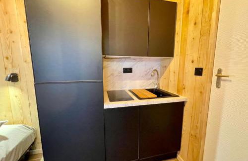 myinsolite - Cocon Tropical, jacuzzi, énigme - Photo 23