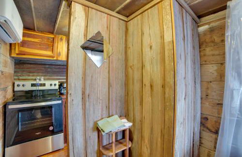 Couples Getaway with Ranch Views - Near Lavon Lake! - Foto 16