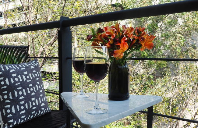 Juarez Colorido By The Local Way - Foto 18