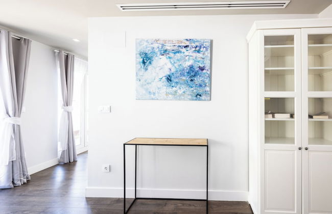 Apartamentos Turísticos Metrópolis - Foto 17