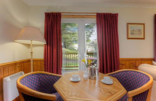 Lagnakeil Highland Lodges - Foto 35