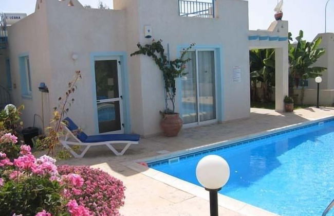 Philippos Villas - Foto 12