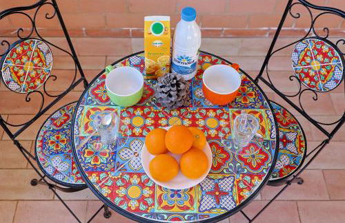 Villa Lella - Tevere - Foto 45