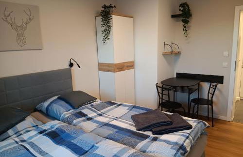 Schlossblick Marburg - Appartements - Foto 22