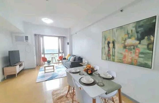 Avant at The Fort - Foto 36