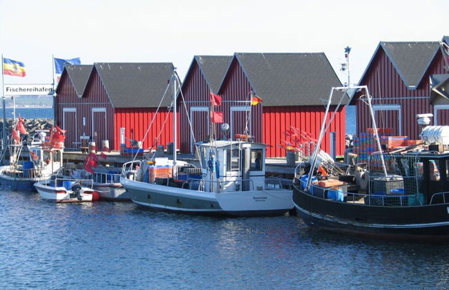 Holiday Home Friedchen - Photo 34