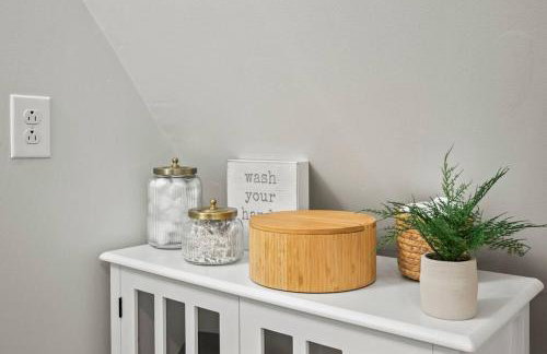 Rochester Gem: 3BR Near All! - Foto 42