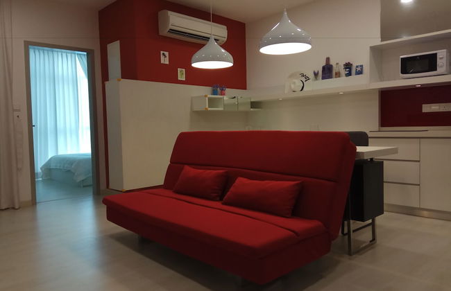 Penang Studio Suite in Georgetown - Photo 26