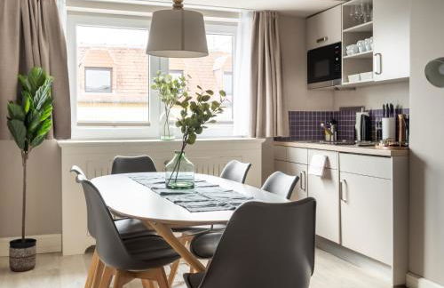 Limehome Berlin Chausseestrasse - Foto 42