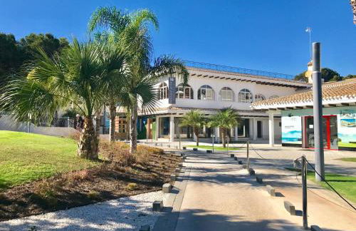 Altos del Mediterraneo La Zenia - Foto 33