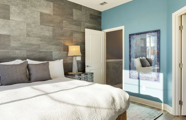 Casa do Sol by Avantstay Rooftop Deck w/ Ocean Views 2 Blocks to Beach! - Foto 98