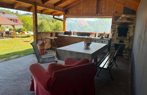 Zielona Przystan - Photo 12