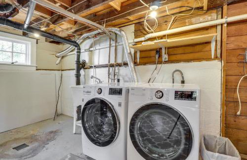 Historic Home Near Downtown Salem Walk to Capitol - Foto 28