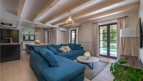 5 Bedroom Nice Home In Manjadvorci - Foto 3