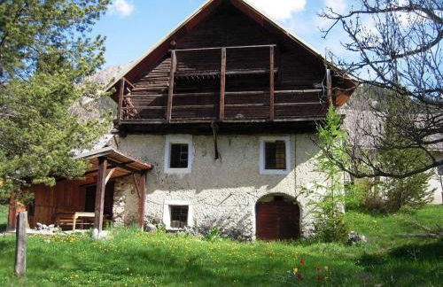 MAISON CARAIL Névache 14 personnes - Photo 1