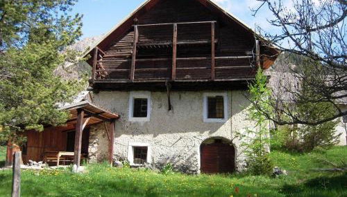 MAISON CARAIL Névache 14 personnes - Foto 1, Other