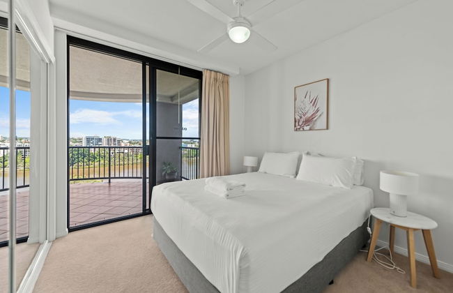 The Oasis Apartments - Foto 7