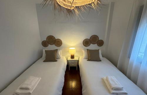 El Nido Frigiliana - Cortijo Tito Manuel - Photo 18