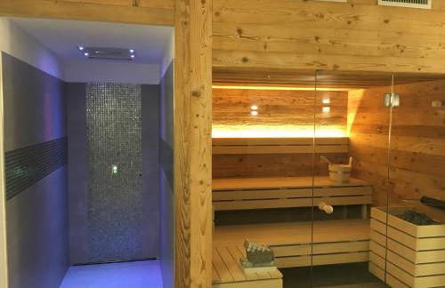 Seia Mountain Wellness - Foto 13