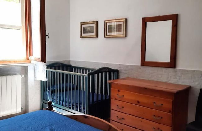 Magomadas Enjoy House - Foto 5